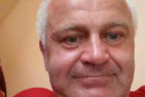 Szukam pracy