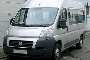 MM REMOVALS-PRZEPROWADZKI