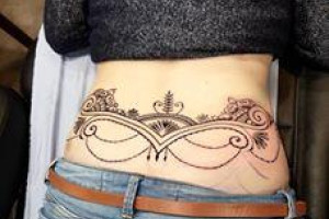 Polskie studio tatuazu