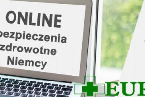 Ubezpieczenia dla pracujacych w Niemczech