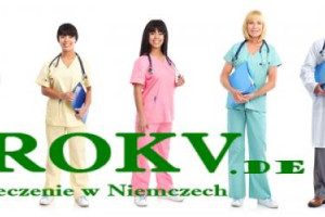 Ubezpieczenia dla pracujacych w Niemczech
