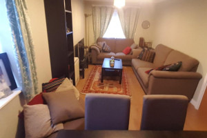 2 pokojowe mieszkanine na West Ealing/Greenford