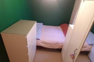 2 pokojowe mieszkanine na West Ealing/Greenford