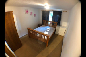 2 pokojowe mieszkanie na Hounslow TW5