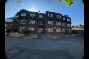 2 pokojowe mieszkanie na Hounslow TW5
