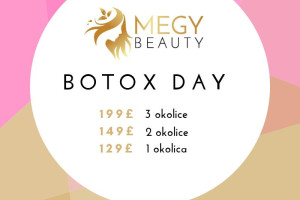 Gabinet Medycyny estetycznej, BOTOX, PRP, Wypełniacze, Leczenie łysienia androgenowego i przebrawień na skórze.