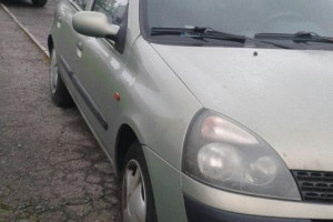 Sprzedam Renault Clio 2