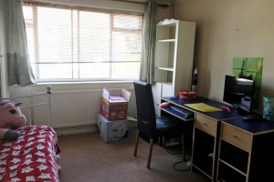 Mieszkanie dwupokojowe do wynajecia na Winchmore Hill/ Enfield