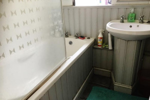 Mieszkanie dwupokojowe do wynajecia na Winchmore Hill/ Enfield