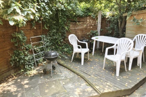 Mieszkanie dwupokojowe do wynajecia na Winchmore Hill/ Enfield