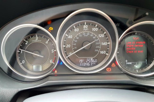 Mazda 6 D SE NAV 2013