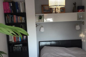 2 Bed Flat z Ogrodem i Podjazdem