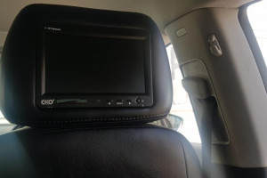 VW Passat CC 2008