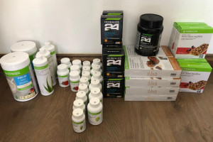 Herbalife