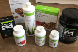 Herbalife