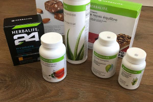 Herbalife