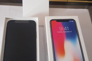 ORDER :iPhone XS MAX 64Gb,256Gb,512Gb Full Package Box- Factory Sealed