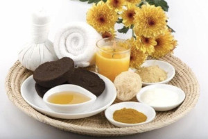 Service massage In London - outcall