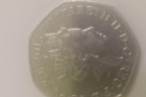 50 p beatrix potter