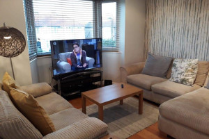 1 pokojowe mieszkanie na Northolt