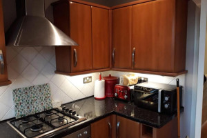 1 pokojowe mieszkanie na Northolt