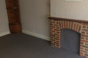 2 pokojowe mieszkanine na Hayes