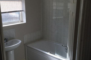 2 pokojowe mieszkanine na Hayes