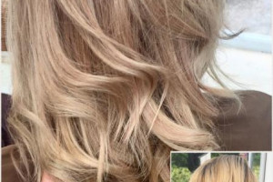 Fryzjer z dojazdem , mobilny fryzjer