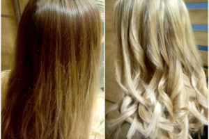 Fryzjer z dojazdem , mobilny fryzjer