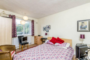 2 pokojowe mieszkanine na Northolt