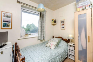 2 pokojowe mieszkanine na Northolt