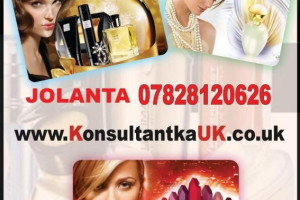 AVON - ZOSTAŃ KONSULTANTKĄ JUŻ DZIŚ!!!
