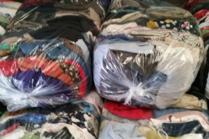 Dodatkowy zarobek dla Twojego sklepu! Skup cash4clothes Bez inwestycji!