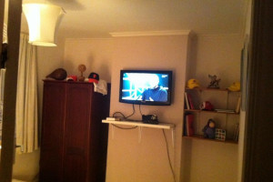 Ładna słoneczna jedynka do wynajęcia.