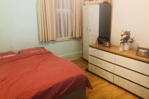 POKÓJ DWÓJKA BLISKO METRO TURNPIKE LANE