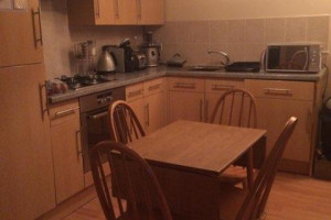 2 pokojowe mieszkanie - Woodley, Southlake, Reading
