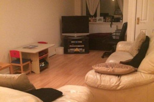 2 pokojowe mieszkanie - Woodley, Southlake, Reading