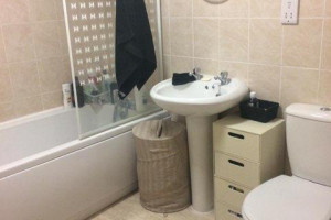 2 pokojowe mieszkanie - Woodley, Southlake, Reading