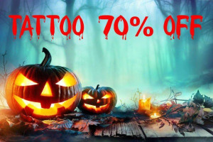 TATUAŻ PROFESJONALNY