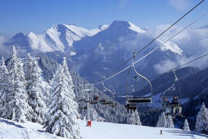 Kierownik Zespołu Pokojowych w Alpach, Francja / Head Housekeeper - Alps, France