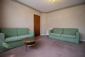 3 pokojowy dom na Northfields
