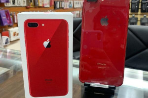New Latest iPhone X,XS Max,XR,XS,8Plus,7Plus 1Yr Applecare Warranty In Box