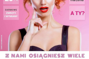 Dołącz do Avon - zacznij zarabiać z najlepszymi!