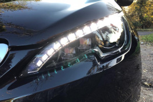 Peugeot 308 1.2 PureTech Allure AUTOMATIC