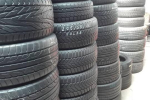 opony uzywane z niemiec