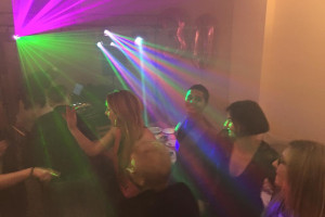 PRZEBOJOWY DEE JAY i WOKALISTKA PROFESJONALNIE LIVE!