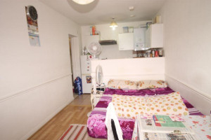 Studio do wynajecia na Greenford