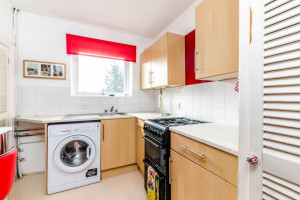 2 pokojowe mieszkanie na Northolt