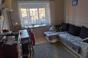 1 pokojowe mieszkanie na Northolt