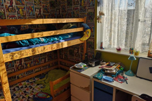 1 pokojowe mieszkanie na Northolt